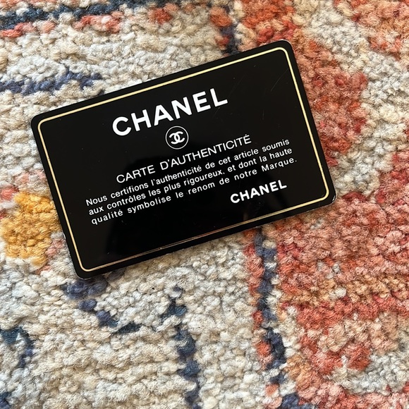 Chanel Wallet - Picture 6 of 16